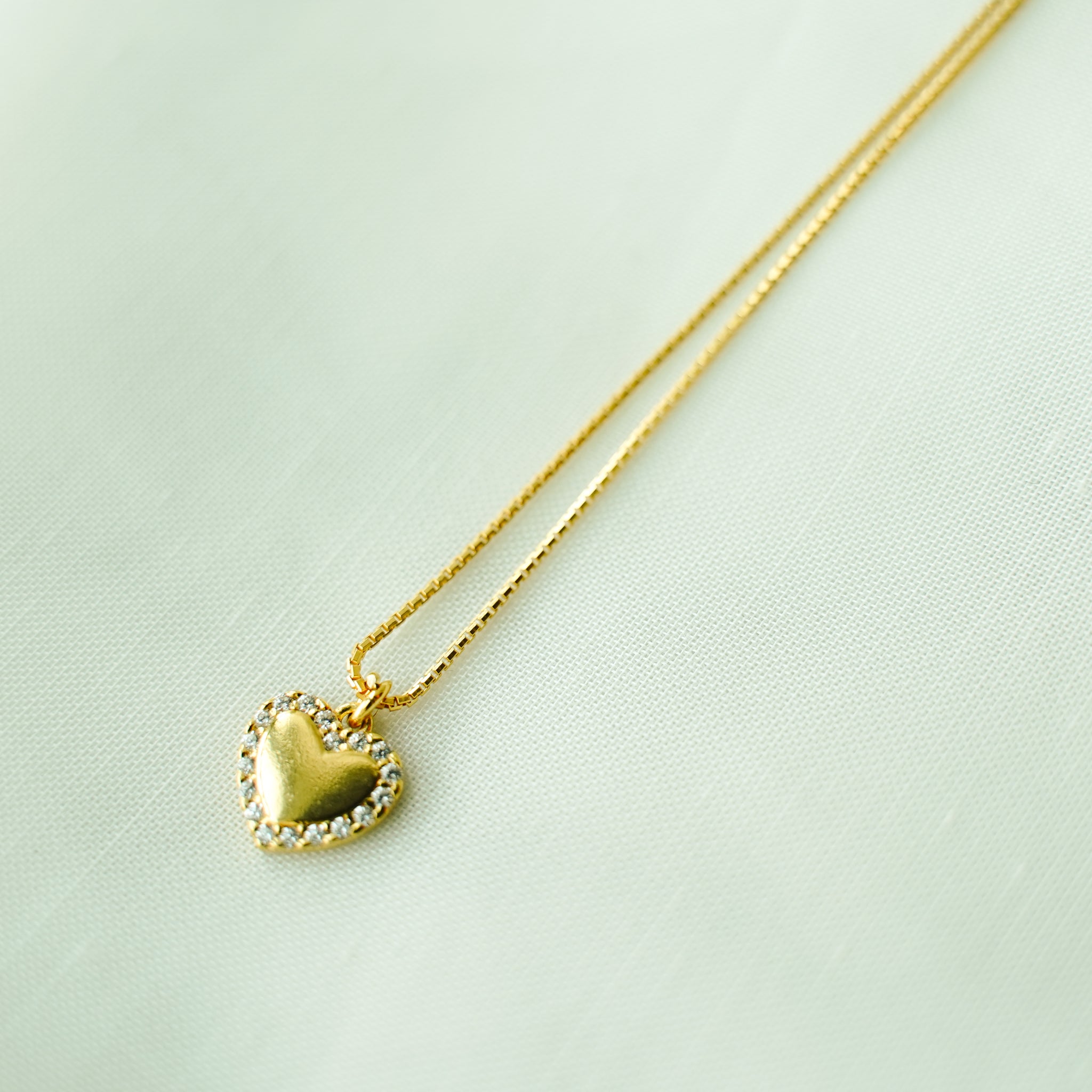 Cupid Pendant