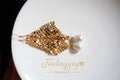 Gatsby Earring